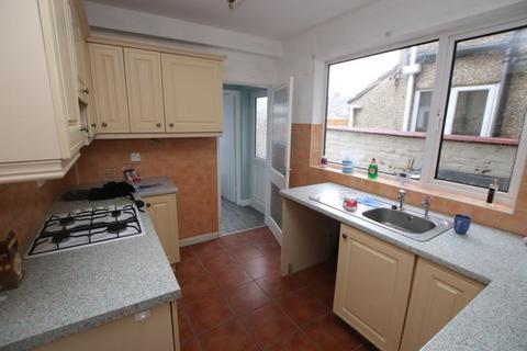 3 bedroom terraced house for sale, WARD STREET, CLEETHORPES