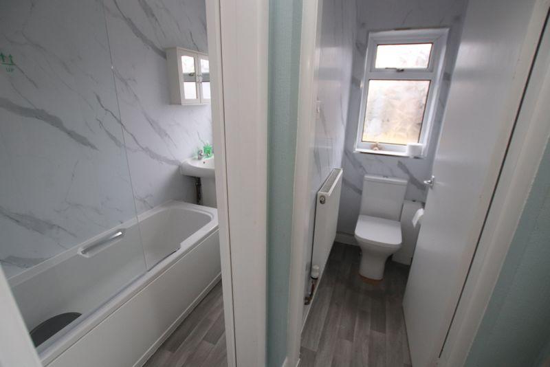 Bathroom and w.c