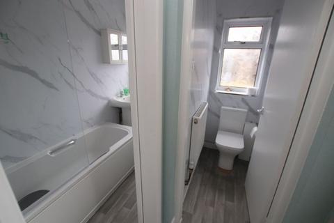 3 bedroom terraced house for sale, WARD STREET, CLEETHORPES
