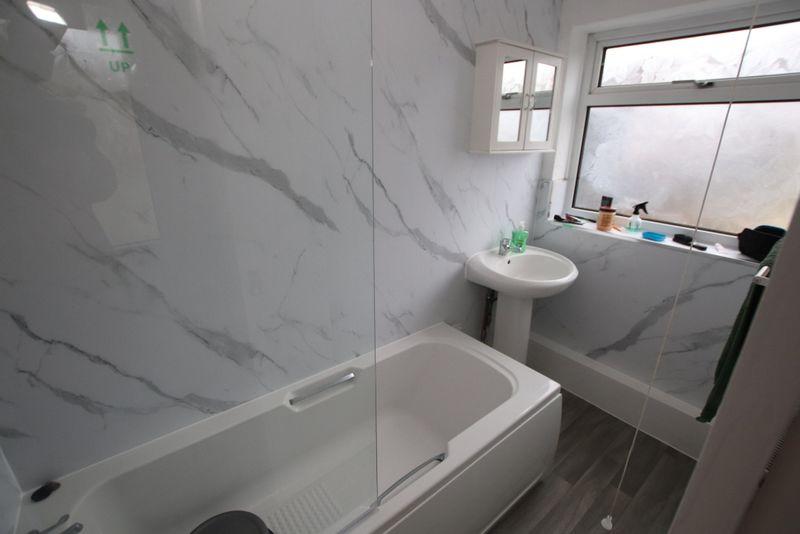 Bathroom Area