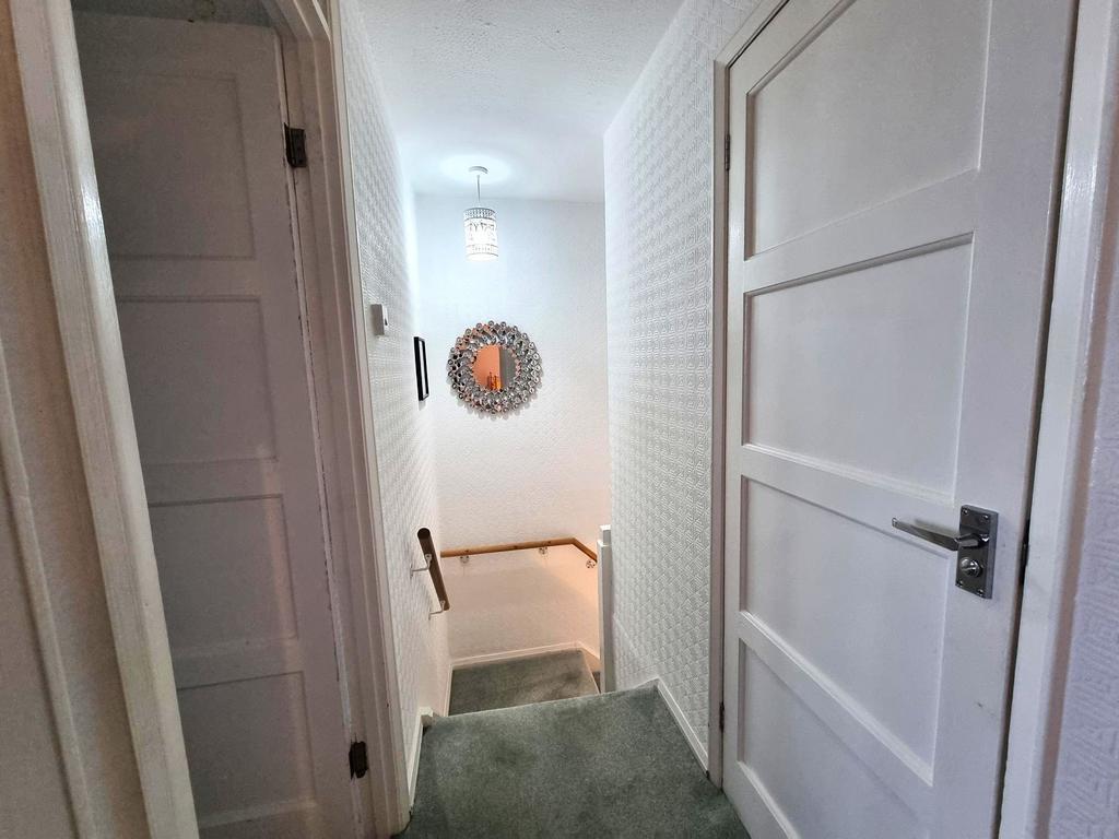 Landing