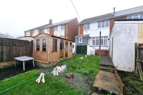 3 bedroom end of terrace house for sale, O'donnell Road, Barry, CF63