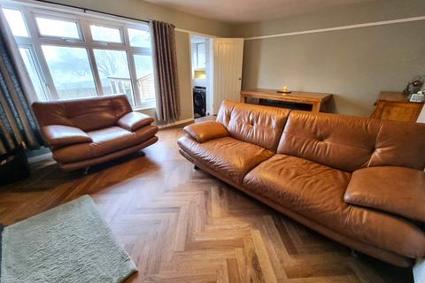 3 bedroom end of terrace house for sale, O'donnell Road, Barry, CF63
