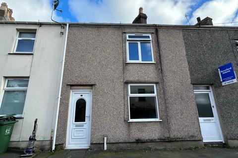 2 bedroom terraced house for sale, Caernarfon, ABERYSTWYTH LL55