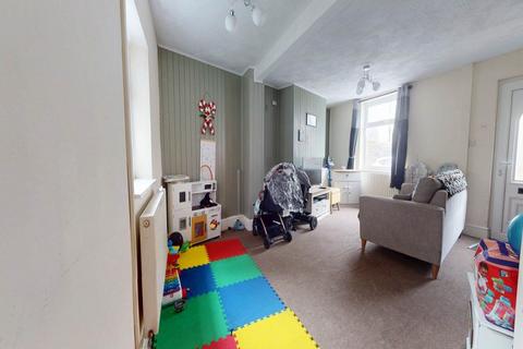 2 bedroom terraced house for sale, Caernarfon, ABERYSTWYTH LL55