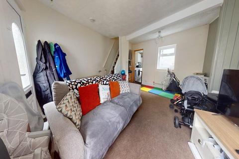 2 bedroom terraced house for sale, Caernarfon, ABERYSTWYTH LL55