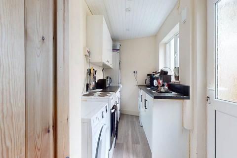 2 bedroom terraced house for sale, Caernarfon, ABERYSTWYTH LL55