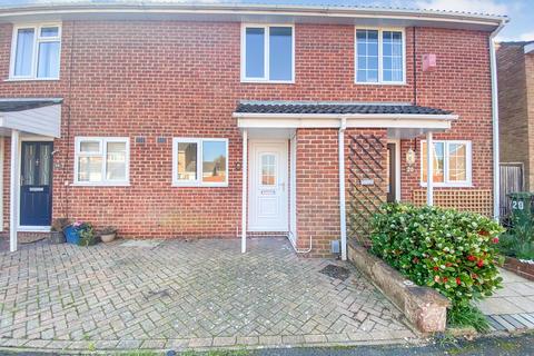 2 bedroom terraced house for sale, Cranmore, Netley Abbey, Southampton