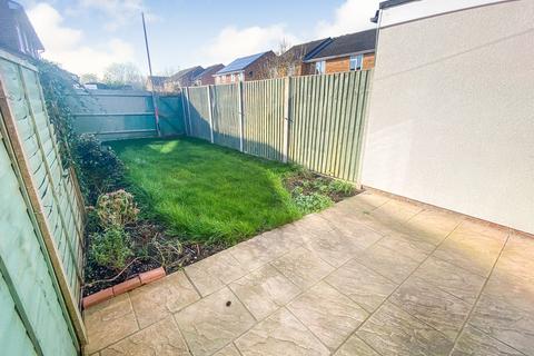 2 bedroom terraced house for sale, Cranmore, Netley Abbey, Southampton