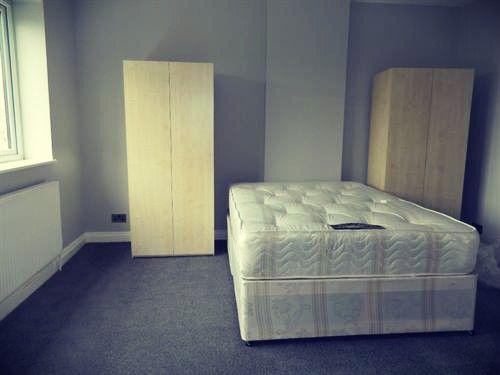 3 Bedroom Flat