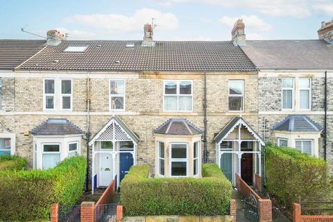 Salters Road, Gosforth, Newcastle Upon Tyne