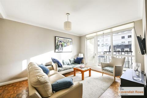 2 bedroom apartment for sale, Lancaster Gate, London