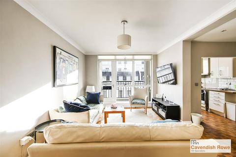 2 bedroom apartment for sale, Lancaster Gate, London