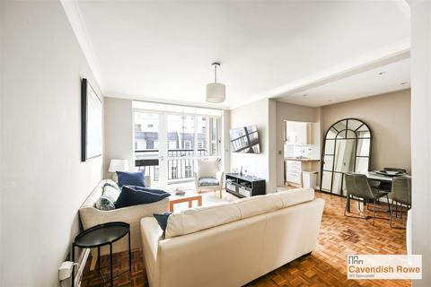 2 bedroom apartment for sale, Lancaster Gate, London