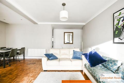 2 bedroom apartment for sale, Lancaster Gate, London