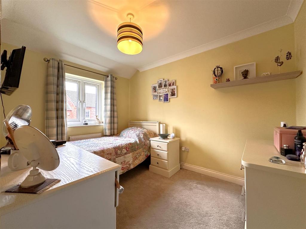 Bedroom Two 855