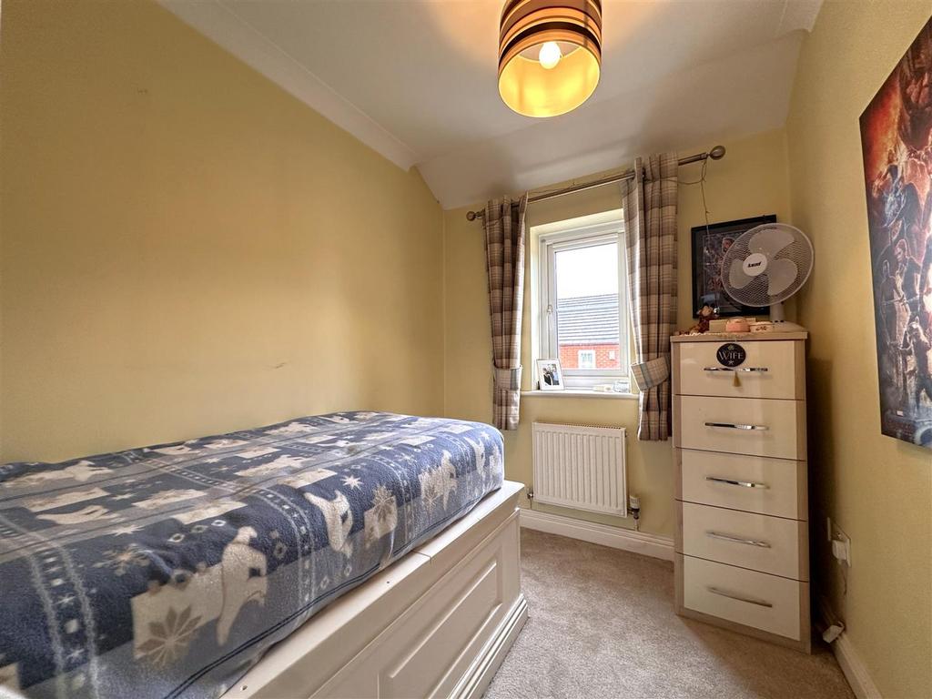 Bedroom Three 890