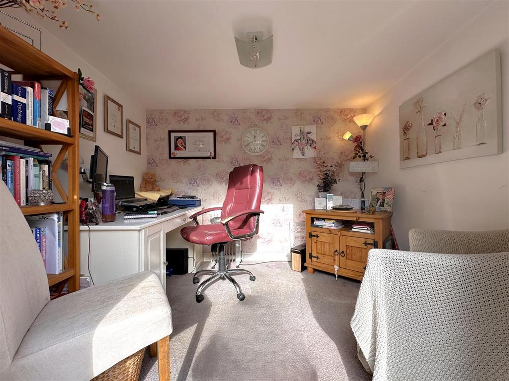 Home Office Internal 963
