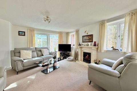 4 bedroom detached house for sale, Villiers Avenue, Newton Abbot