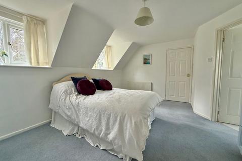 4 bedroom detached house for sale, Villiers Avenue, Newton Abbot