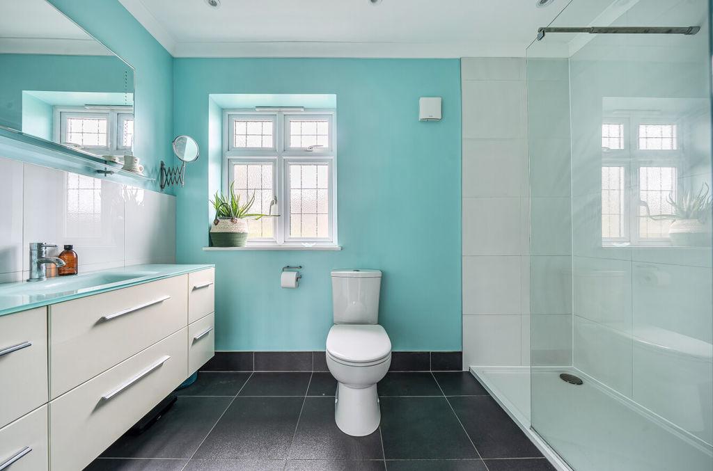 En suite