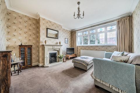 5 bedroom semi-detached house for sale, Packmores Road, London SE9
