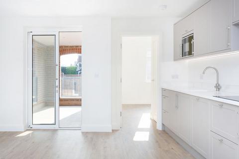 undefined, Brompton House, Brambledown Road, Sanderstead
