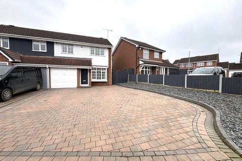 undefined, Abbeyfield Road, Wolverhampton