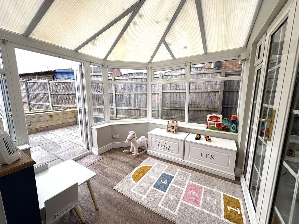 Conservatory
