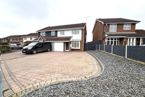undefined, Abbeyfield Road, Wolverhampton