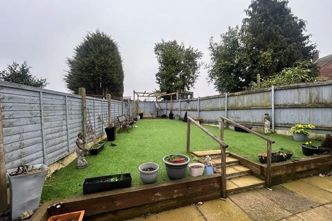 undefined, Northwood Park Road, Wolverhampton