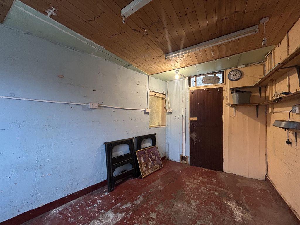 Outbuilding
