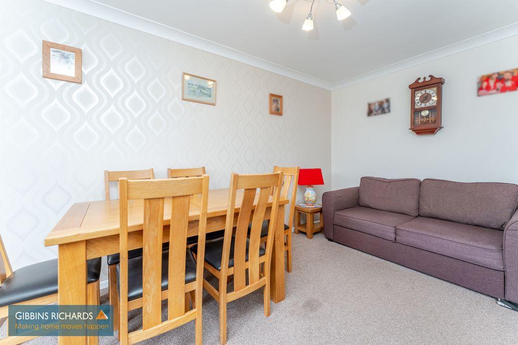 Family/Dining Room