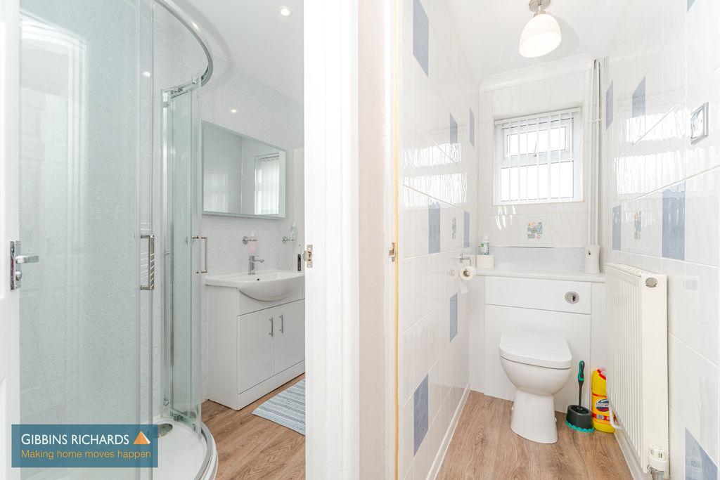 Shower Room/WC