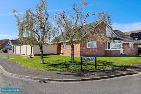3 bedroom semi-detached bungalow for sale, Holford Road, Bridgwater
