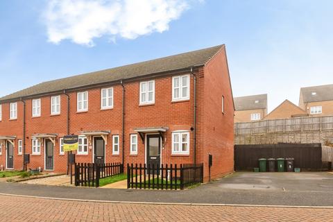 Ulgham Close, Arnold, Nottinghamshire, NG5