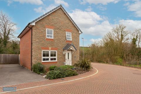 undefined, Collard Close, Wiveliscombe