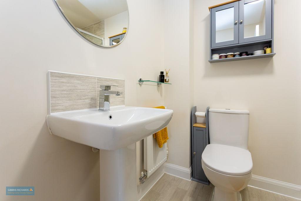 Ensuite