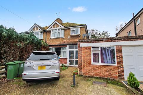 3 bedroom semi-detached house for sale, Riverdale Road, Bexley