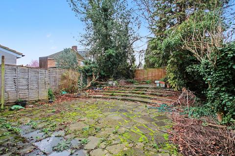 undefined, Riverdale Road, Bexley