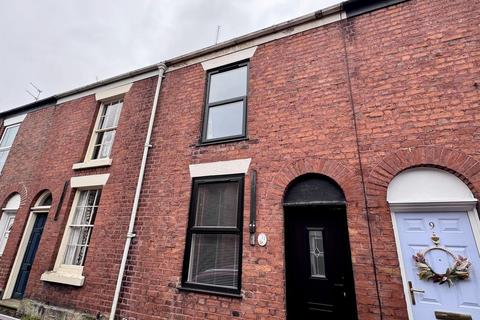 undefined, Nelson Street, Congleton