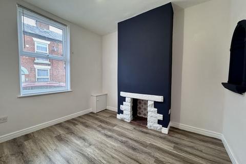 undefined, Nelson Street, Congleton
