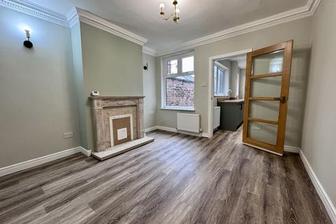 undefined, Nelson Street, Congleton