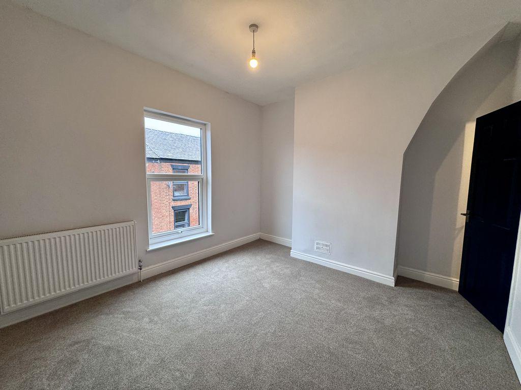 Bedroom 1 front