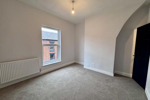 undefined, Nelson Street, Congleton