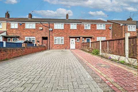 Jays Avenue, TIPTON, DY4 8UZ