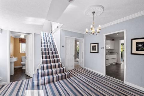 5 bedroom detached house for sale, Brooks Road, Sutton Coldfield, B72 1HP