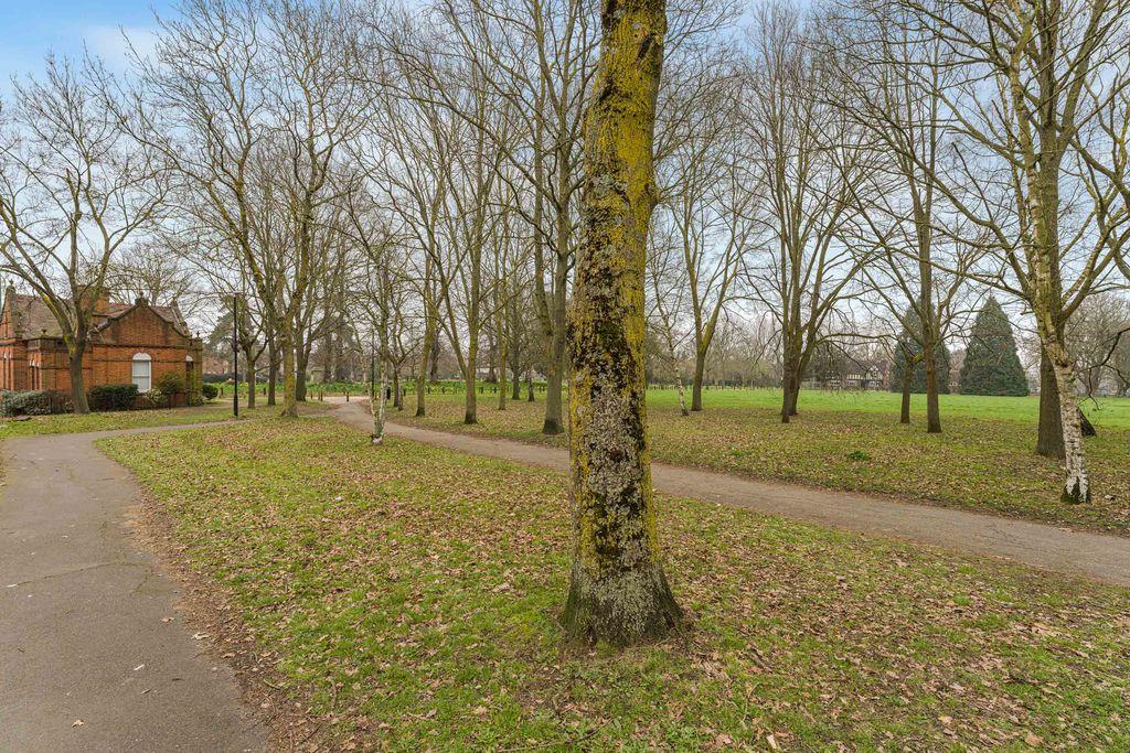 Park view