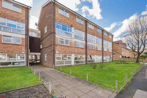 Manor Road, Sidcup