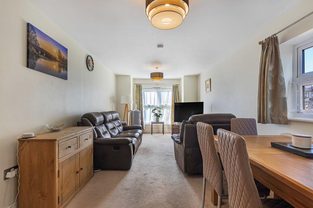 Open Plan